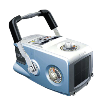 Portable Generators