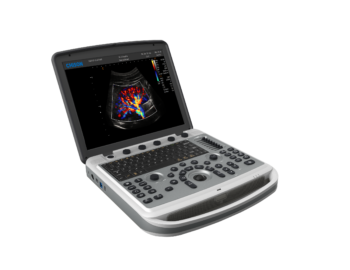 SonoBook 8 VET Ultrasound
