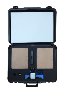 Metron Image Calibration Kit