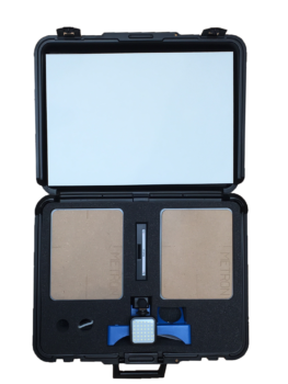 Metron Image Calibration Kit