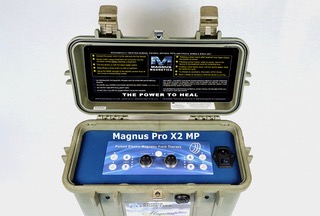 Magnus Pro X2 MP Device