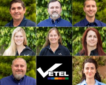 Vetel Diagnostics staff