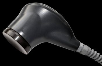 EQultrasound Concave probe