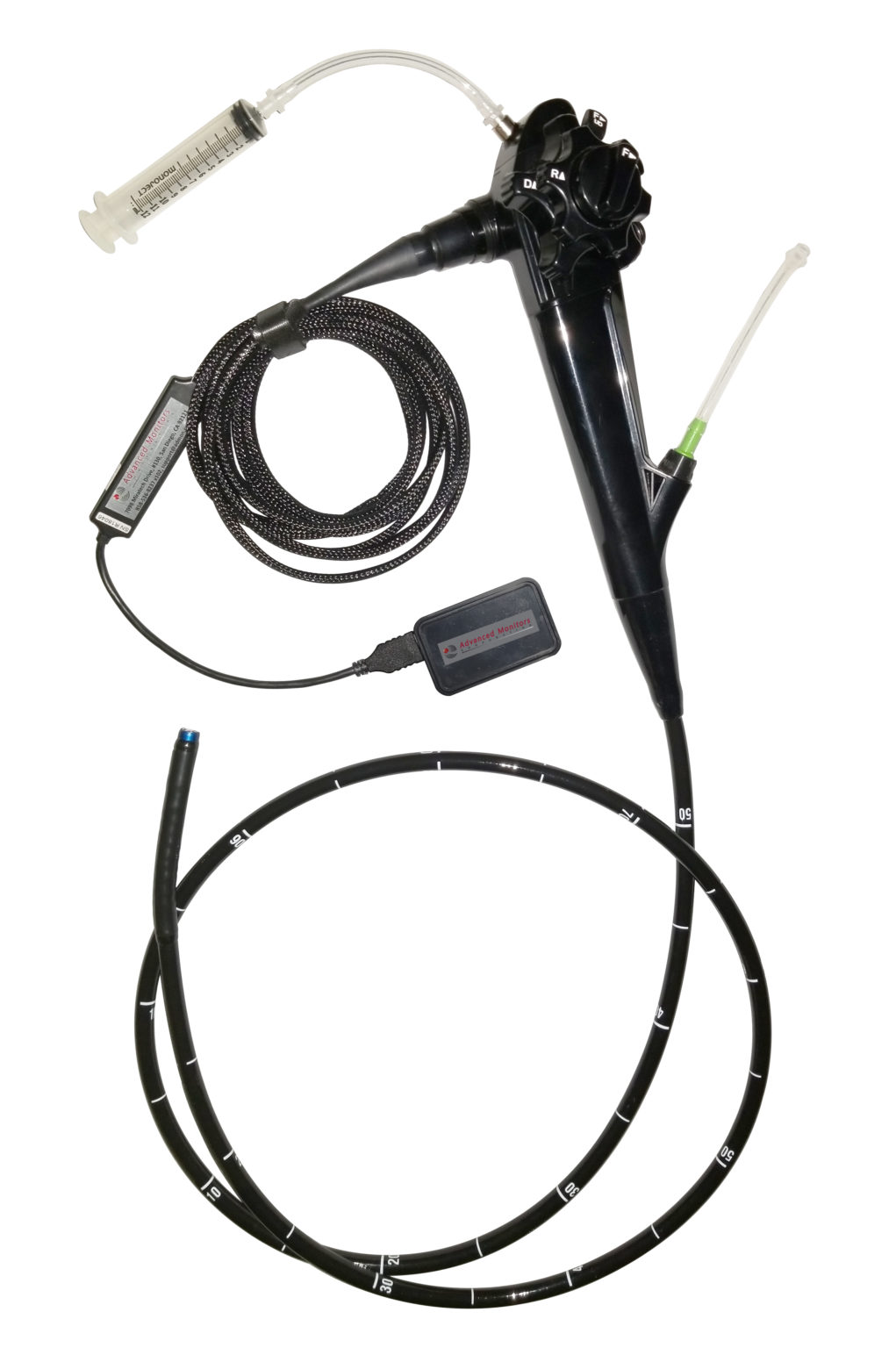 Endoscope/Gastroscope Vetel