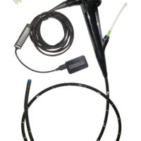 Tele-View USB Endoscope with Wireless Transmitter