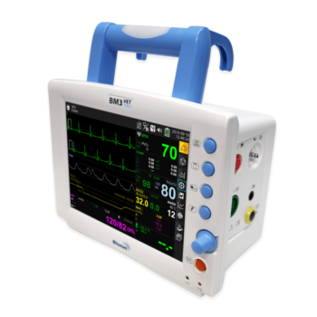 Bionet Multi-Parameter Veterinary Monitors