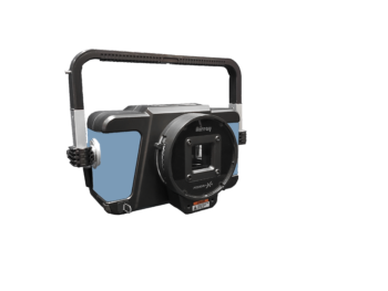 AirRay™ Generator