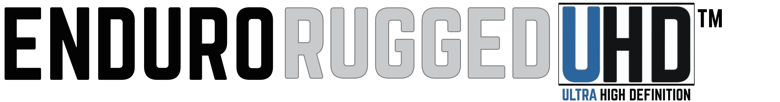 Enduro Rugged Ultra HD - hi res