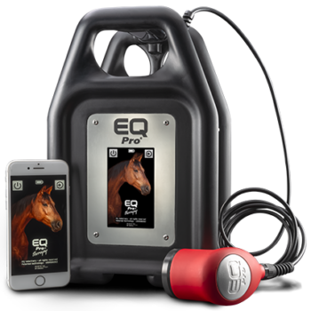 EQultrasound Therapeutic Ultrasound Devices
