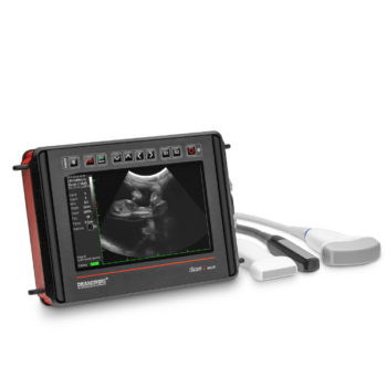 iScan2 Series Portable Ultrasound